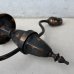 画像3: VINTAGE ANTIQUE JAPANNEDFINISH LIGHT ヴィンテージ アンティーク ジャパンフィニッシュ 吊り下げライト 天井照明 / 2灯 ライト ジャパンカラー コレクタブル 店舗什器 E26 アメリカ USA (3)