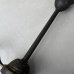 画像8: VINTAGE ANTIQUE LIGHT ヴィンテージ アンティーク 吊り下げライト 天井照明 / 2灯 コレクタブル シーリングランプ 真鍮 E26 店舗什器 アメリカ USA (8)