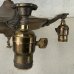 画像5: VINTAGE ANTIQUE LIGHT ヴィンテージ アンティーク シャンデリア パンライト 吊り下げライト  天井照明 / 5灯 ライト ペンダントランプ 真鍮 店舗什器 E26 アメリカ USA (5)