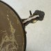 画像4: VINTAGE ANTIQUE LIGHT  ヴィンテージ アンティーク シャンデリア パンライト 吊り下げライト シーリングランプ 天井照明 / 4灯 ライト ペンダントライト 真鍮 E26 店舗什器 アメリカ USA (2) (4)