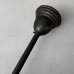 画像9: VINTAGE ANTIQUE LIGHT ヴィンテージ アンティーク 吊り下げライト 天井照明 / 2灯 コレクタブル シーリングランプ 真鍮 E26 店舗什器 アメリカ USA (9)