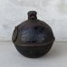画像1: VINTAGE ANTIQUE TOLEDO HIGHWAY TORCH ヴィンテージ アンティーク トレド ハイウェイトーチ トーチランプ 発炎筒 / オブジェ ディスプレイ インダストリアル ガレージ 鉄 アメリカ (1)