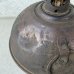画像7: VINTAGE ANTIQUE TOLEDO HIGHWAY TORCH ヴィンテージ アンティーク トレド ハイウェイトーチ トーチランプ 発炎筒 / オブジェ ディスプレイ インダストリアル ガレージ 鉄 アメリカ (7)