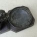 画像10: VINTAGE ANTIQUE BULLDOG FIGURE ASH TRAY ヴィンテージ アンティーク ブルドッグ アッシュトレイ 灰皿 オブジェ 置物 / コレクタブル ディスプレイ インテリア 犬 動物 鋳物 アメリカ  (10)