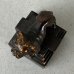 画像6: VINTAGE ANTIQUE BULLDOG FIGURE ヴィンテージ アンティーク ブルドッグ オブジェ 置物 / コレクタブル ディスプレイ ペーパーウェイト ジャパンカラー 犬 動物 鋳物 アメリカ  (6)