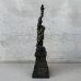 画像3: VINTAGE ANTIQUE STATUE OF LIBERTY  FIGURE ヴィンテージ アンティーク 自由の女神 / コレクタブル オブジェ インテリア ディスプレイ 置物 雑貨 アメリカ (4) (3)