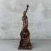 画像3: VINTAGE ANTIQUE STATUE OF LIBERTY  ヴィンテージ アンティーク 自由の女神 コインバンク 貯金箱 / コレクタブル オブジェ インテリア ディスプレイ 置物 雑貨 アメリカ (3) (3)