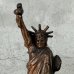 画像7: VINTAGE ANTIQUE STATUE OF LIBERTY  ヴィンテージ アンティーク 自由の女神 コインバンク 貯金箱 / コレクタブル オブジェ インテリア ディスプレイ 置物 雑貨 アメリカ (3) (7)