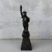 画像1: VINTAGE ANTIQUE STATUE OF LIBERTY  FIGURE ヴィンテージ アンティーク 自由の女神 / コレクタブル オブジェ インテリア ディスプレイ 置物 雑貨 アメリカ (4) (1)