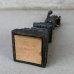 画像6: VINTAGE ANTIQUE STATUE OF LIBERTY  FIGURE ヴィンテージ アンティーク 自由の女神 / コレクタブル オブジェ インテリア ディスプレイ 置物 雑貨 アメリカ (4) (6)