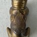 画像8: VINTAGE ANTIQUE FRENCH BULLDOG FIGURE JENNINGS BROTHERS WASHINGTON D.C. THE CAPITOL ヴィンテージ アンティーク フレンチブルドッグ オブジェ 置物 ジェニングス ブラザーズ / コレクタブル ディスプレイ ペーパーウェイト ワシントン州議会議事堂 犬 動物 鋳物 アメリカ  (8)