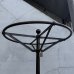 画像3: VINTAGE ANTIQUE CLOTHING RACK ヴィンテージ アンティーク サークルラック クロージングラック ハンガーラック / コレクタブル ディスプレイ 家具 服屋 店舗 什器 アメリカ (3)
