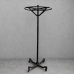 画像1: VINTAGE ANTIQUE CLOTHING RACK ヴィンテージ アンティーク サークルラック クロージングラック ハンガーラック / コレクタブル ディスプレイ 家具 服屋 店舗 什器 アメリカ (1)
