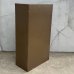 画像3: VINTAGE ANTIQUE FILE CABUNET ART METAL ヴィンテージ アンティーク メタルキャビネット ファイルキャビネット / 書類入れ 引き出し 収納棚 4段 アイアン 事務所 店舗什器 アメリカ (3)