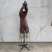 画像2: VINTAGE ANTIQUE DRESS FORM TORSO ヴィンテージ アンティーク ドレスフォーム トルソー マネキン ボディー / ディスプレイ アパレル 服屋 店舗什器 アメリカ (2)