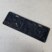 画像2: VINTAGE ANTIQUE LICENSE PLATE ヴィンテージ アンティーク ナンバープレート ライセンスプレート / インダストリアル モーター系 ガレージ ディスプレイ 車 1922年 イリノイ アメリカ (2)