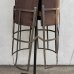 画像12: VINTAGE ANTIQUE DRESS FORM TORSO ヴィンテージ アンティーク ドレスフォーム トルソー マネキン ボディー / ディスプレイ アパレル 服屋 店舗什器 アメリカ (12)