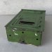 画像7: VINTAGE ANTIQUE MAILBOX POST ヴィンテージ アンティーク メールボックス 郵便ポスト 郵便受け / 壁付け ディスプレイ 玄関 店舗什器 アメリカ (7)