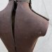 画像8: VINTAGE ANTIQUE DRESS FORM TORSO ヴィンテージ アンティーク ドレスフォーム トルソー マネキン ボディー / ディスプレイ アパレル 服屋 店舗什器 アメリカ (8)