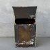画像3: VINTAGE ANTIQUE MAILBOX POST ヴィンテージ アンティーク メールボックス 郵便ポスト 郵便受け / 壁付け ディスプレイ 玄関 店舗什器 アメリカ (3)