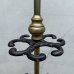画像7: VINTAGE ANTIQUE COAT RACK  ヴィンテージ アンティーク コートラック ポールハンガー クロージングラック ハンガーラック  / コレクタブル ディスプレイ 家具 服屋 傘立て 店舗 什器 アメリカ (7)