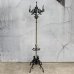 画像1: VINTAGE ANTIQUE COAT RACK  ヴィンテージ アンティーク コートラック ポールハンガー クロージングラック ハンガーラック  / コレクタブル ディスプレイ 家具 服屋 傘立て 店舗 什器 アメリカ (1)