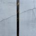 画像8: VINTAGE ANTIQUE COAT RACK JAPANNED ヴィンテージ アンティーク コートラック クロージングラック ハンガーラック ジャパンド / コレクタブル ディスプレイ ジャパンフィニッシュ 家具 服屋 店舗 什器 アメリカ (8)