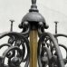 画像5: VINTAGE ANTIQUE COAT RACK  ヴィンテージ アンティーク コートラック ポールハンガー クロージングラック ハンガーラック  / コレクタブル ディスプレイ 家具 服屋 傘立て 店舗 什器 アメリカ (5)