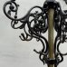 画像4: VINTAGE ANTIQUE COAT RACK  ヴィンテージ アンティーク コートラック ポールハンガー クロージングラック ハンガーラック  / コレクタブル ディスプレイ 家具 服屋 傘立て 店舗 什器 アメリカ (4)