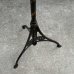 画像9: VINTAGE ANTIQUE COAT RACK JAPANNED ヴィンテージ アンティーク コートラック クロージングラック ハンガーラック ジャパンド / コレクタブル ディスプレイ ジャパンフィニッシュ 家具 服屋 店舗 什器 アメリカ (9)