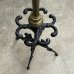 画像8: VINTAGE ANTIQUE COAT RACK  ヴィンテージ アンティーク コートラック ポールハンガー クロージングラック ハンガーラック  / コレクタブル ディスプレイ 家具 服屋 傘立て 店舗 什器 アメリカ (8)