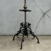 画像9: VINTAGE ANTIQUE COAT RACK  ヴィンテージ アンティーク コートラック ポールハンガー クロージングラック ハンガーラック  / コレクタブル ディスプレイ 家具 服屋 傘立て 店舗 什器 アメリカ (9)