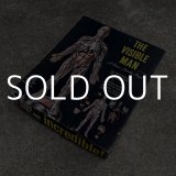 VINTAGE ANTIQUE RANWAL THE VISIBLE MAN ヴィンテージ アンティーク レンウォール ビジブルマン / 人体模型 スケルトン プラモデル ディスプレイ アメリカ