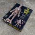 画像1: VINTAGE ANTIQUE RANWAL THE VISIBLE MAN ヴィンテージ アンティーク レンウォール ビジブルマン / 人体模型 スケルトン プラモデル ディスプレイ アメリカ (1)