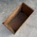 画像5: VINTAGE ANTIQUE WOOD CRATE WOODEN BOX PENICK OIL ヴィンテージ アンティーク ウッドボックス 木箱 / コレクタブル 収納 ケース オイル アドバタイジング 企業物 店舗什器 アメリカ (1) (5)
