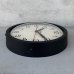 画像6: VINTAGE ANTIQUE DAYTON WALL CLOCK ヴィンテージ アンティーク ウォールクロック 壁掛け時計 アメリカ / インダストリアル スクールクロック 店舗什器 USA (6)