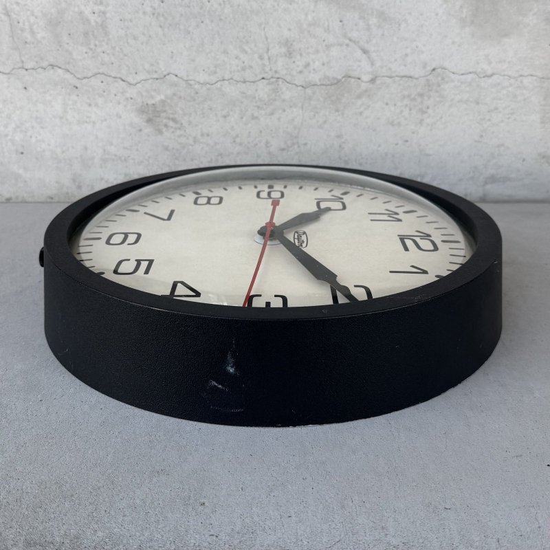 画像6: VINTAGE ANTIQUE DAYTON WALL CLOCK ヴィンテージ アンティーク ウォールクロック 壁掛け時計 アメリカ / インダストリアル スクールクロック 店舗什器 USA