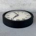 画像5: VINTAGE ANTIQUE DAYTON WALL CLOCK ヴィンテージ アンティーク ウォールクロック 壁掛け時計 アメリカ / インダストリアル スクールクロック 店舗什器 USA (5)