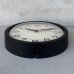 画像3: VINTAGE ANTIQUE DAYTON WALL CLOCK ヴィンテージ アンティーク ウォールクロック 壁掛け時計 アメリカ / インダストリアル スクールクロック 店舗什器 USA (3)