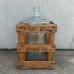 画像4: VINTAGE ANTIQUE WATER BOTTLE GREAT BEAR SPRING CO. ヴィンテージ アンティーク ウォーターボトル ガラス 瓶 /  インテリア ディスプレイ キッチン 店舗什器 アメリカ (4)