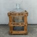 画像3: VINTAGE ANTIQUE WATER BOTTLE GREAT BEAR SPRING CO. ヴィンテージ アンティーク ウォーターボトル ガラス 瓶 /  インテリア ディスプレイ キッチン 店舗什器 アメリカ (3)