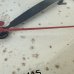 画像10: VINTAGE ANTIQUE WALL CLOCK SETH THOMAS ヴィンテージ アンティーク ウォールクロック セストーマス 壁掛け時計 / スクールクロック アイアン 鉄 丸型 店舗什器 アメリカ (10)