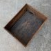 画像5: VINTAGE ANTIQUE WOOD CRATE WOODEN BOX ARM&HAMMER ヴィンテージ アンティーク ウッドボックス 木箱 / コレクタブル 収納 ケース アドバタイジング 企業物 店舗什器 アメリカ (5)