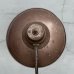 画像5: VINTAGE ANTIQUE FLOOR RAMP GENERAL ELECTRIC ヴィンテージ アンティーク フロアランプ フロアライト 照明 GE / インダストリアル E26 店舗什器 工業用 医療用 アメリカ (5)