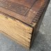 画像8: VINTAGE ANTIQUE WOOD CRATE WOODEN BOX ARM&HAMMER ヴィンテージ アンティーク ウッドボックス 木箱 / コレクタブル 収納 ケース アドバタイジング 企業物 店舗什器 アメリカ (8)