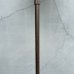 画像8: VINTAGE ANTIQUE FLOOR RAMP GENERAL ELECTRIC ヴィンテージ アンティーク フロアランプ フロアライト 照明 GE / インダストリアル E26 店舗什器 工業用 医療用 アメリカ (8)