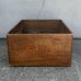 画像3: VINTAGE ANTIQUE WOOD CRATE WOODEN BOX ARM&HAMMER ヴィンテージ アンティーク ウッドボックス 木箱 / コレクタブル 収納 ケース アドバタイジング 企業物 店舗什器 アメリカ (3)