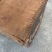 画像9: VINTAGE ANTIQUE WOOD CRATE WOODEN BOX ARM&HAMMER ヴィンテージ アンティーク ウッドボックス 木箱 / コレクタブル 収納 ケース アドバタイジング 企業物 店舗什器 アメリカ (2) (9)