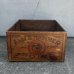 画像2: VINTAGE ANTIQUE WOOD CRATE WOODEN BOX ARM&HAMMER ヴィンテージ アンティーク ウッドボックス 木箱 / コレクタブル 収納 ケース アドバタイジング 企業物 店舗什器 アメリカ (2)
