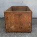 画像3: VINTAGE ANTIQUE WOOD CRATE WOODEN BOX SNELL&SIMPSON BISCUIT CO ヴィンテージ アンティーク ウッドボックス 木箱 / コレクタブル 収納 ケース ビスケット アドバタイジング 企業物 店舗什器 アメリカ (3)